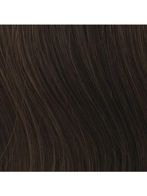 hairdo 23″ grand extension medium red brown chocolate copper r6/30h