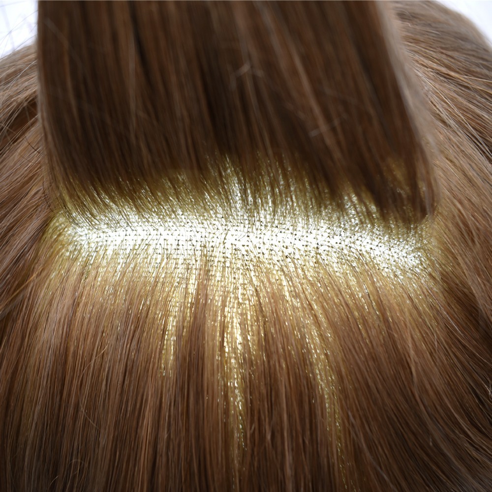 French Lace Mens Toupee Human Hair Piece All Lace Toupee Hair for Men Hair Units