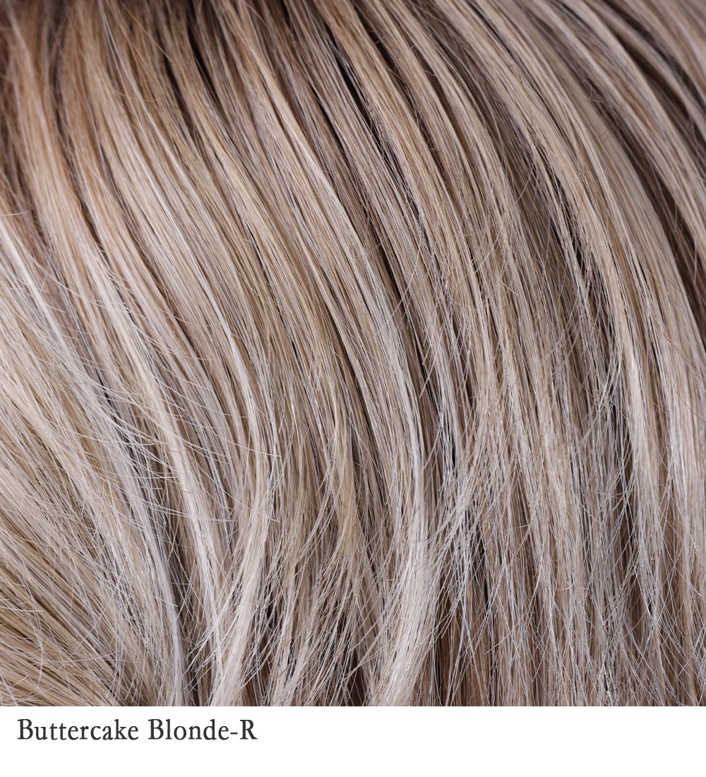 Belle Tress Witherspoon – Icons – Partially Hand Tied