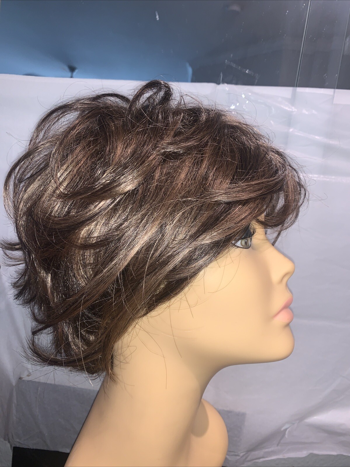 TONY OF BEVERLY WIG #136 of 130+ #W136 – SEE MY OTHER WIGS