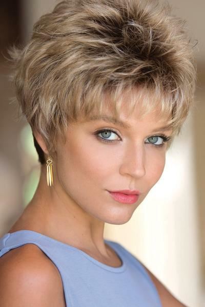 Drew | Noriko Wigs | Classic Cap | You Choose Color