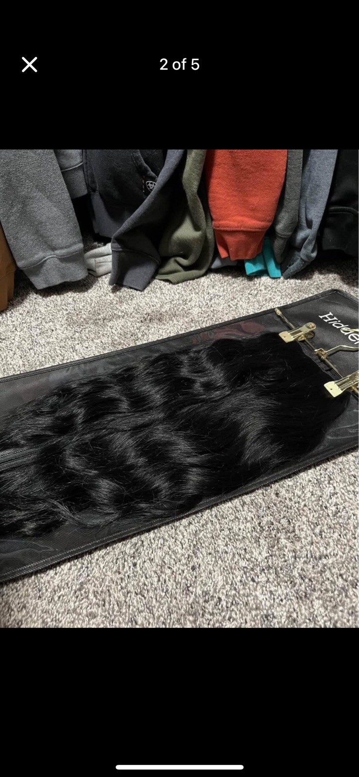Beautiful Extensions never used