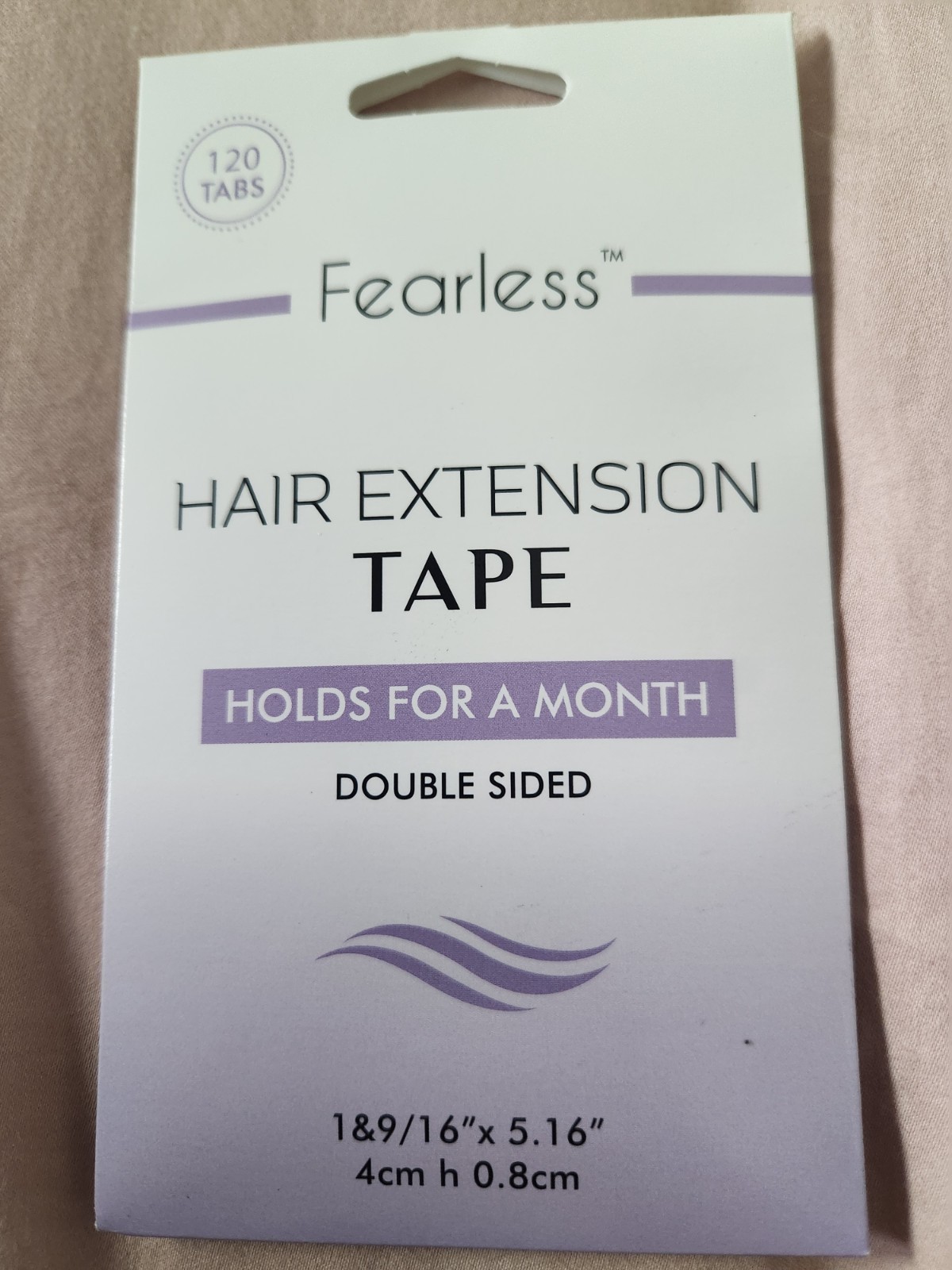 100% Cuticle Intact Remy Hair-Easihair Pro-12/14 Inch Tape In Extension