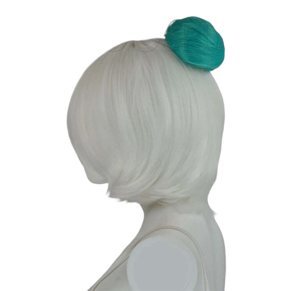 Epic Cosplay Hair Bun, Multiple Colors Available