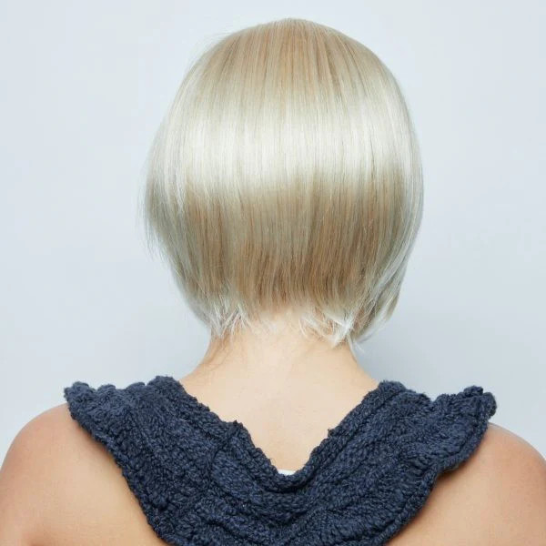 Niki | Orchid Collection | Lace Front Lace part | You Pick Color