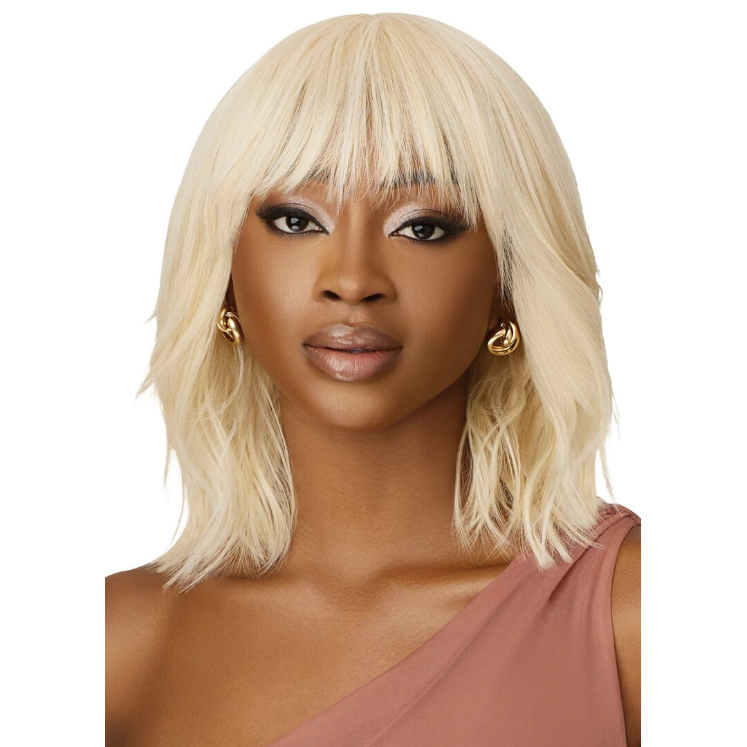 Outre Wig Pop Synthetic Full Wig – Ollie