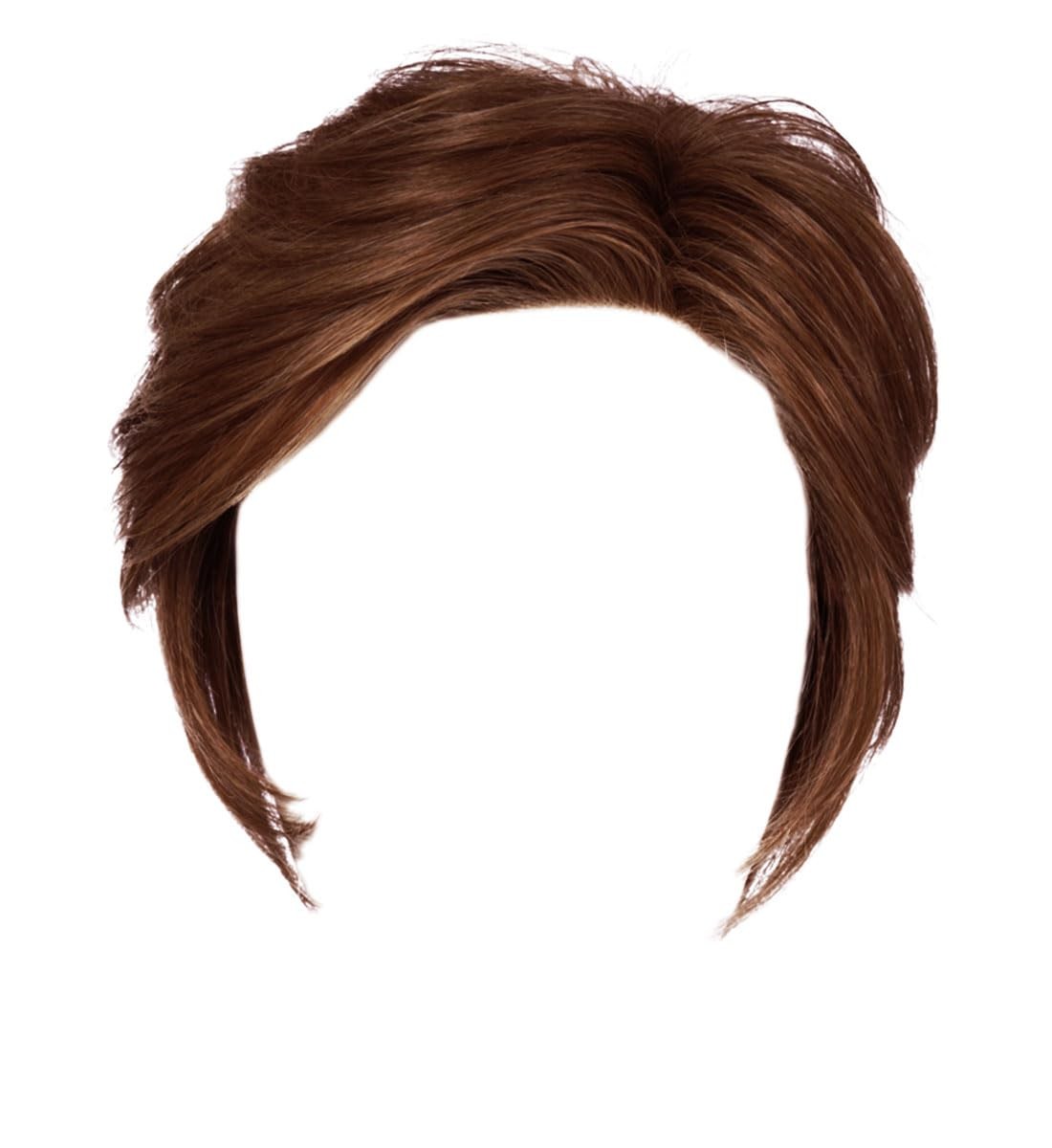 Raquel Welch On Your Game Wig RL6/30 Copper Mahogany Color Average by Hairuwear