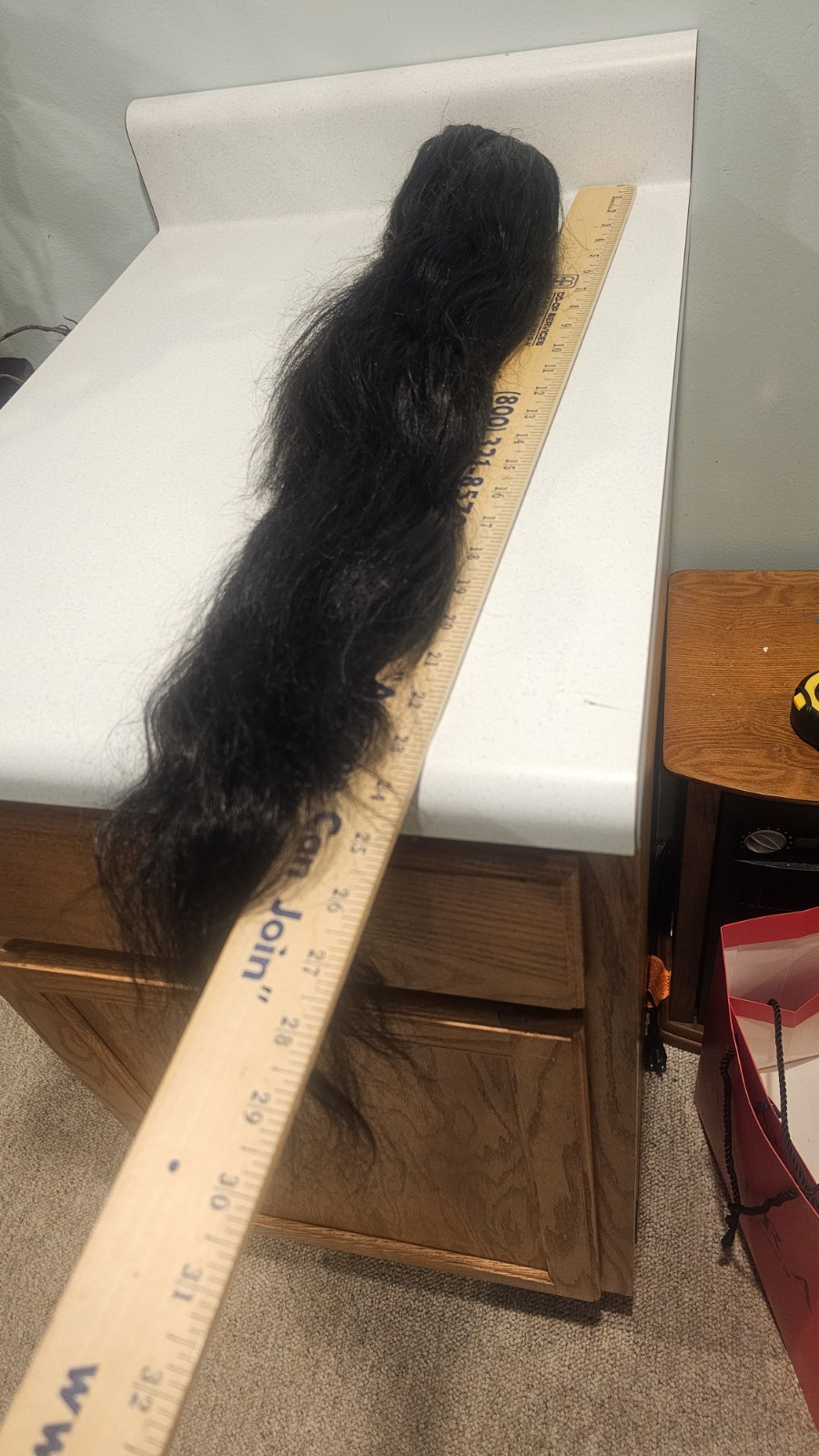 High Quality regular Top 26 to 28″ straight 100% Virgin Human Hair Lace Wig
