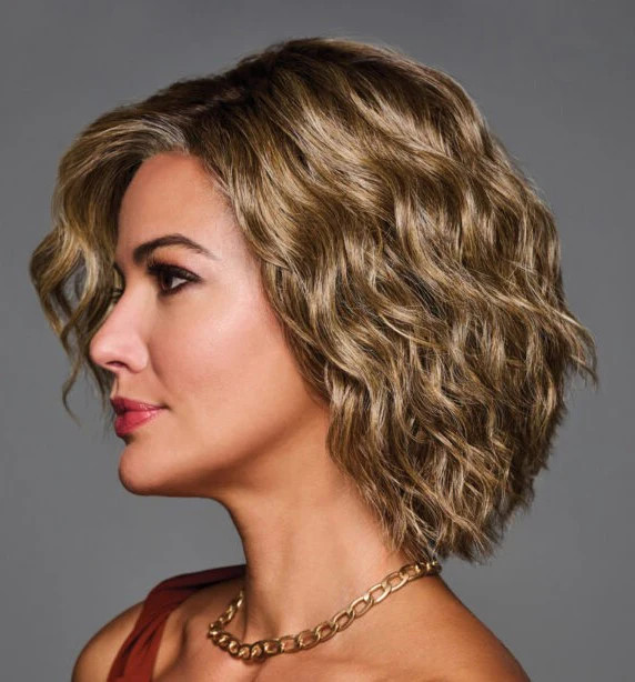 Beaming Beauty | Gabor Wigs