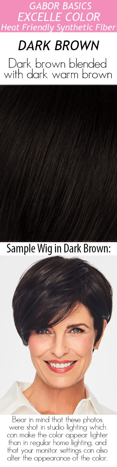 UNITY Wig by GABOR, ALL COLORS! Heat Friendly, Gabor Comfort Cap, NEW