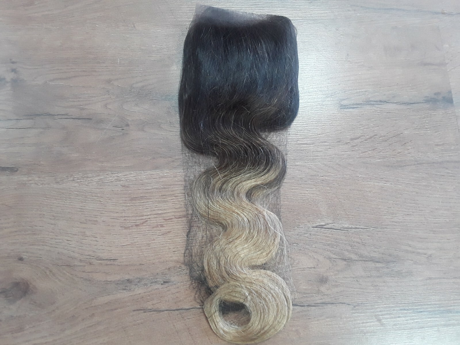 12A 100% 20INCH BRAZILIAN LACE FRONTAL 13X4 EAR TO EAR BODY WAVES 1B/4#/27# 90g