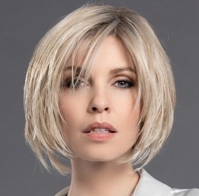 ellen willie mood deluxe prime hair wig Dark chocolate mix 6.33.4 – READ DESCRI
