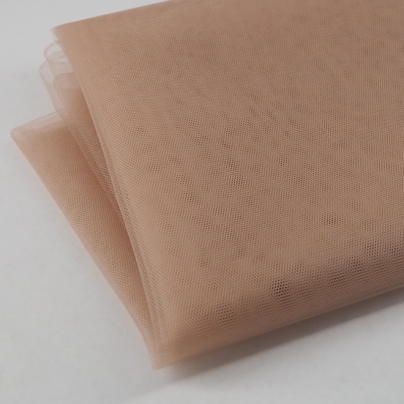 55*36inch Transparent Swiss Lace Net For Making Lace Wig Foundation