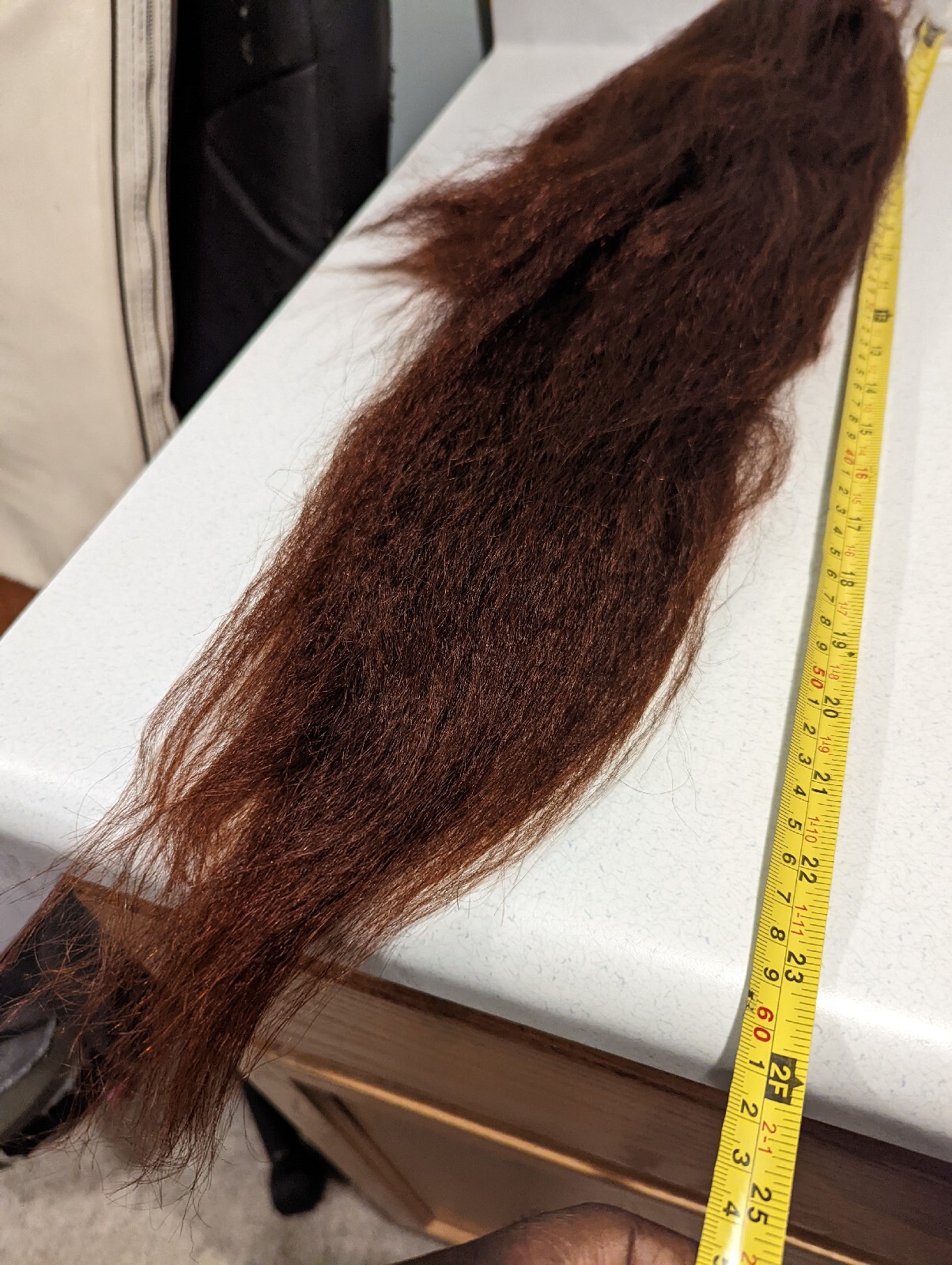 High Quality regular Top 22 to 24″ straight 100% Virgin Human Hair Lace Wig