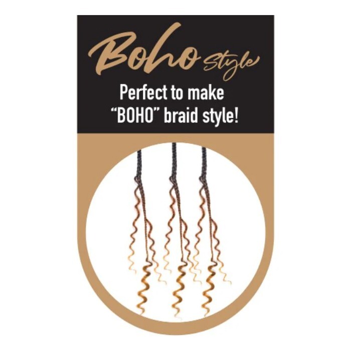 100% Human Hair NEW DEEP BULK – Janet Collection
