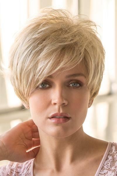 Gia | Rene of Paris wigs | Classic cap