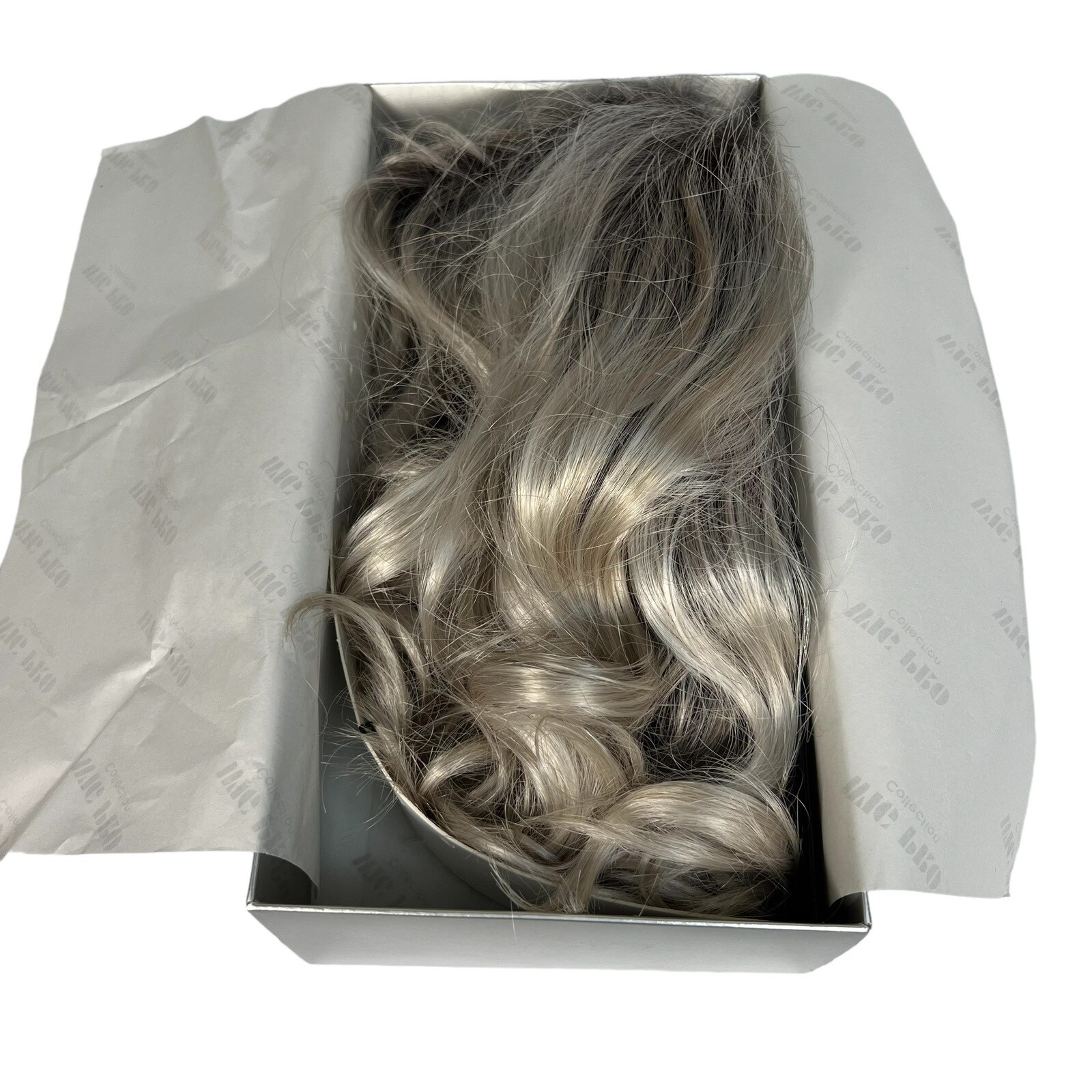 Kylie Wig Pro Collection Synthetic Wig 23-60-R8 Classic cap 584. New