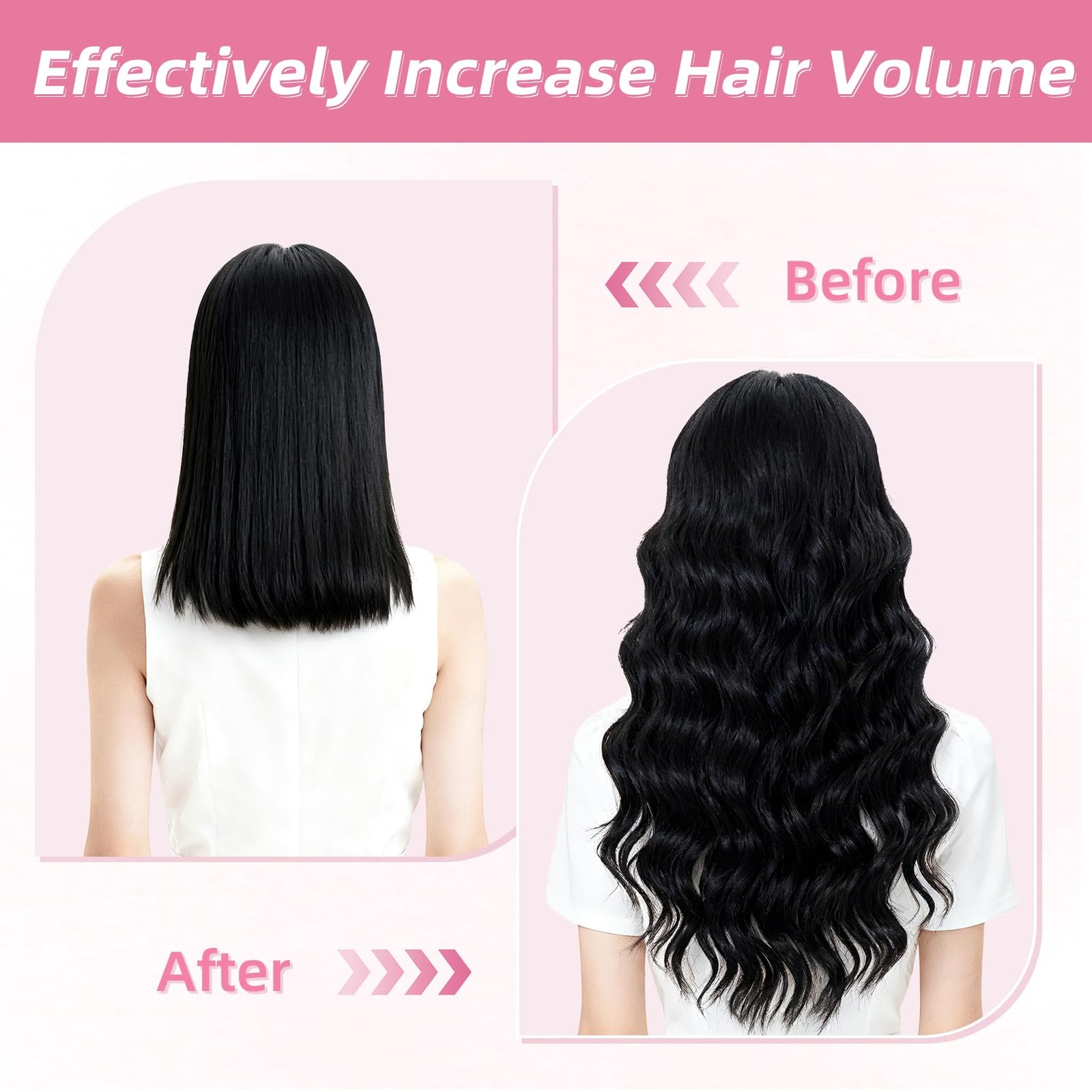 Vlasy Keratin Glue for Hair Extensions,Keratin Beads Glue Tips Granules,Ktip …