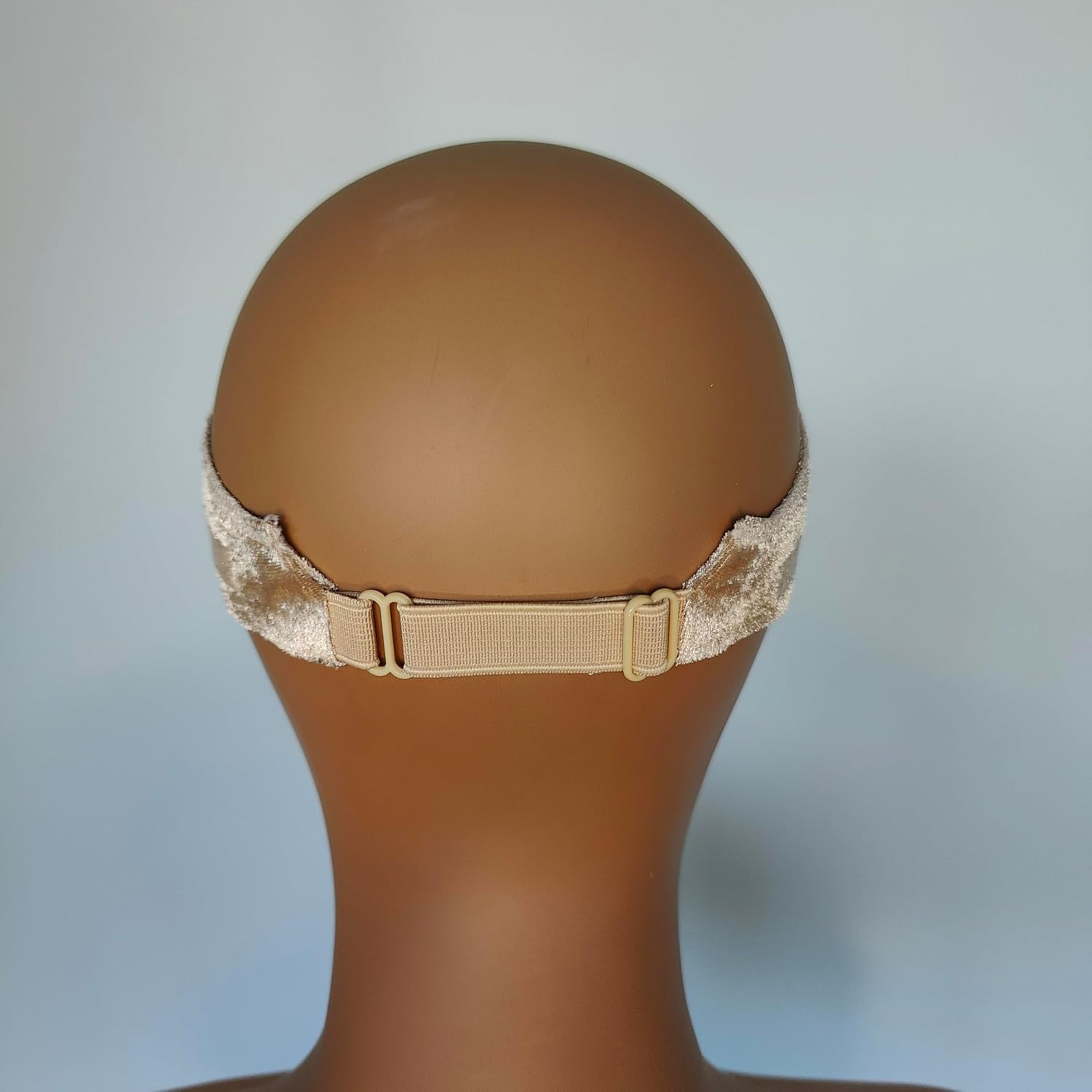 LIT UNICORNS Wig Grip Band with Silicone | Non-Slip to Keep Wig in Place | Premi