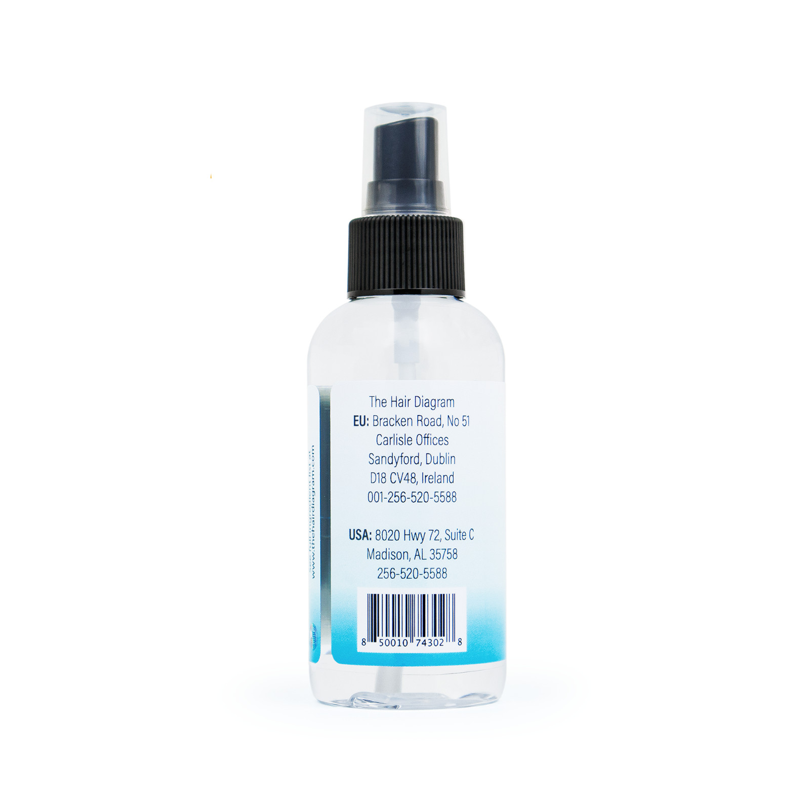 Bold Hold Lace Remover® – The Hair Diagram®