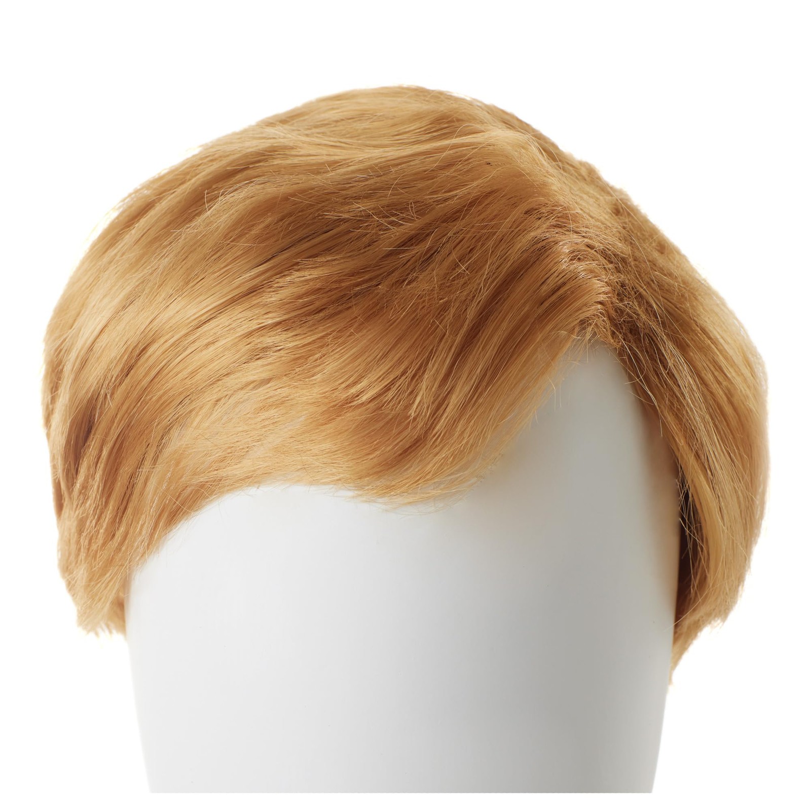 Donald Trump Wig for Adults and Kids (One Size Fits Most), One Size, Blonde