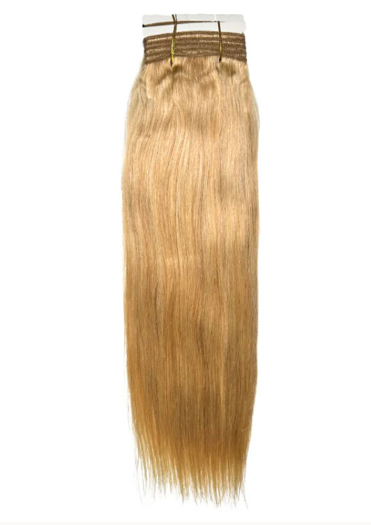 DIAMOND REMI Straight Yaki Weave 100% Human Hair Extension 10″~18″