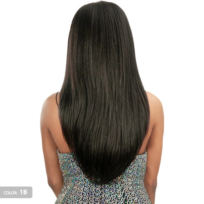 New Born Free V-Part Wig – VPW04