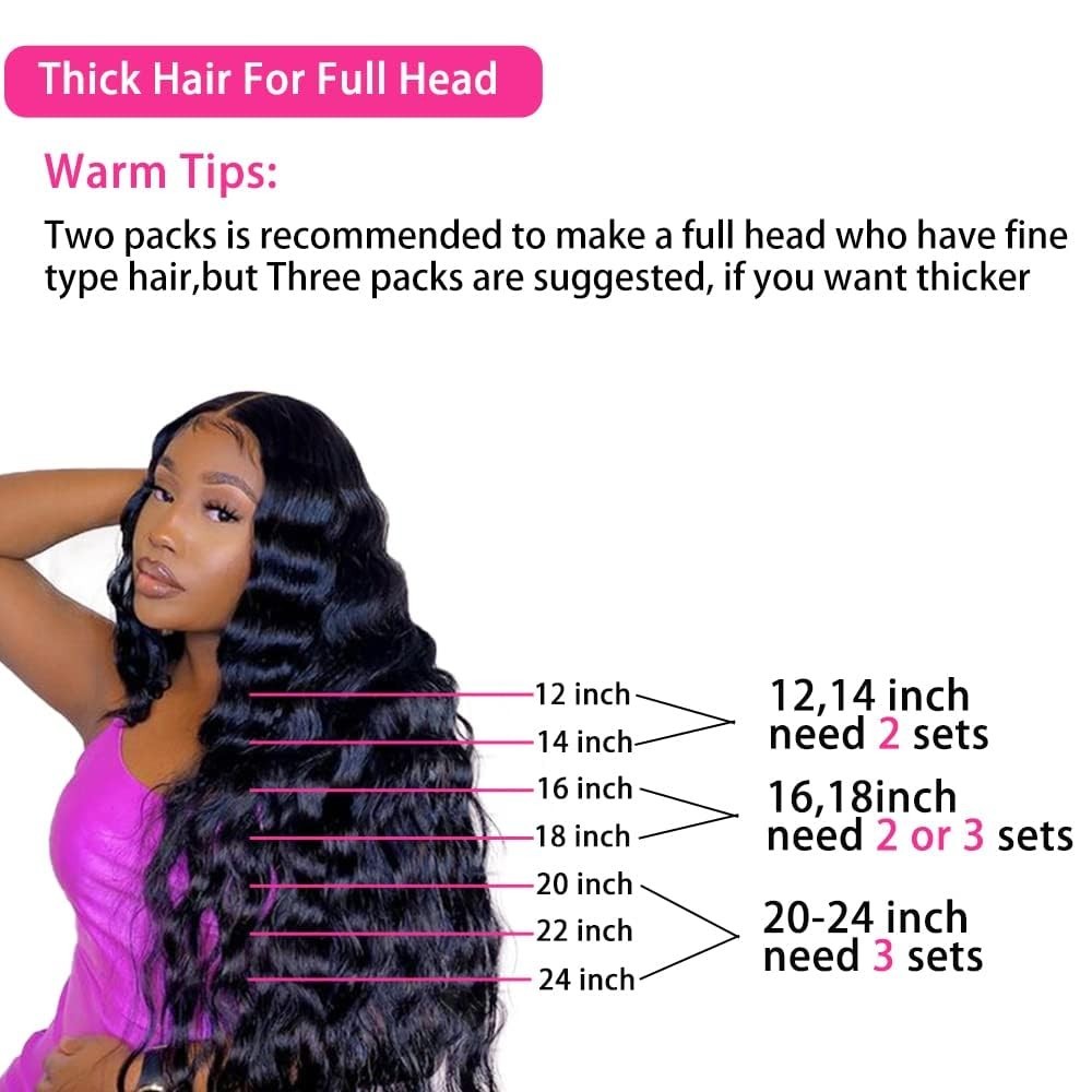 Curly Clip-In Hair Extensions for Black Women – 22″ Kinky Curly Human Hair, 120g