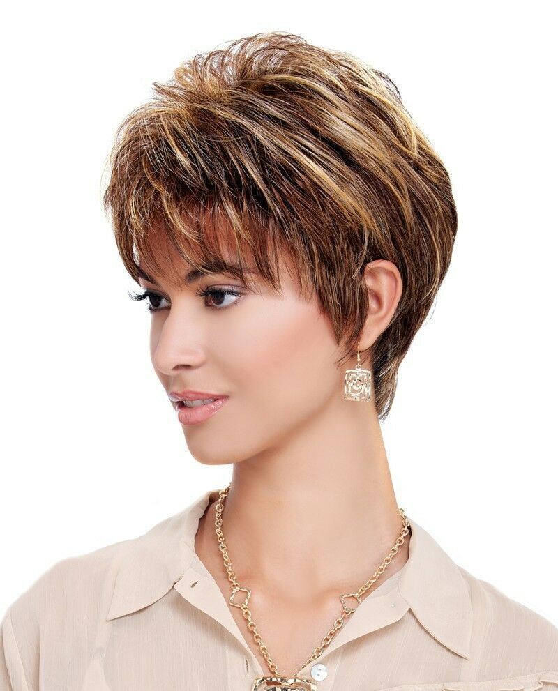 Cheri Estetica Classique Synthetic Short Wig *U CHOOSE COLOR *MAKE BEST OFFER
