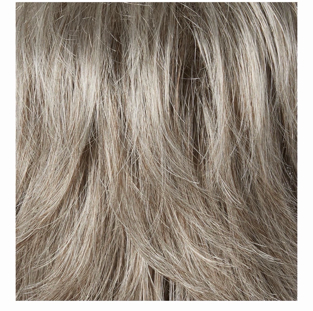 Raquel Welch Trend Setter WigR119G Gradient Smoke Color Large Size by Hairuwear