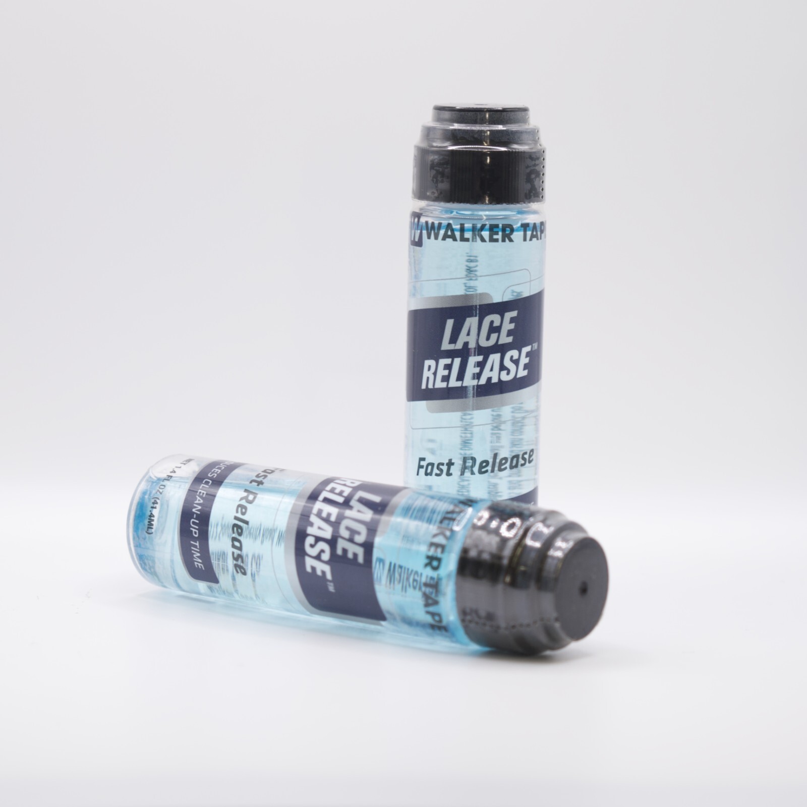 Walker Lace Release Spray, Glue Remover, Fast Adhesive Release, 1.4oz