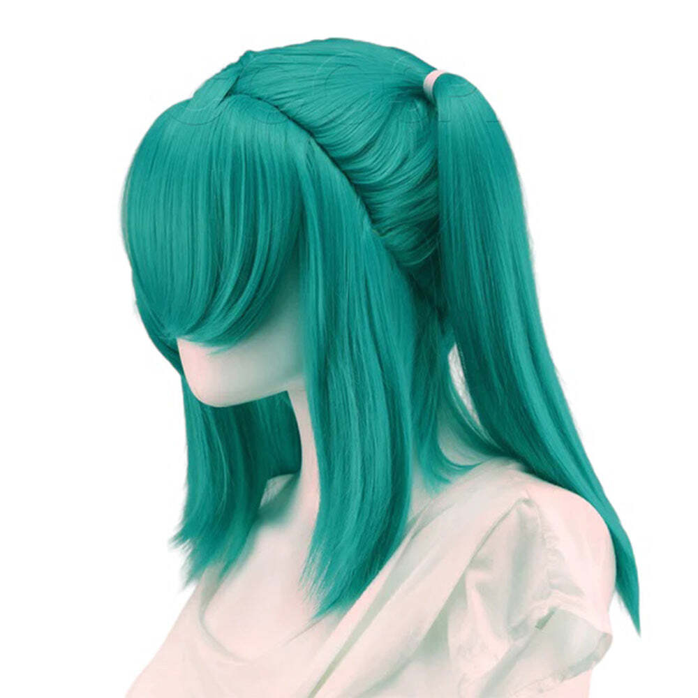 Epic Cosplay Gaia Wig, Multiple Colors Available