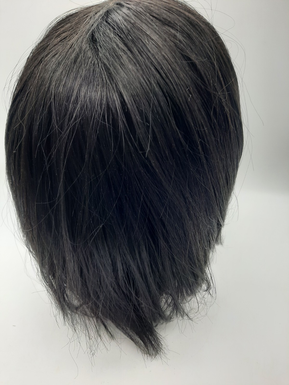 Miz Collection Wig Style TIKI Color Black 1B NEW Designed by Mizon Dress Up