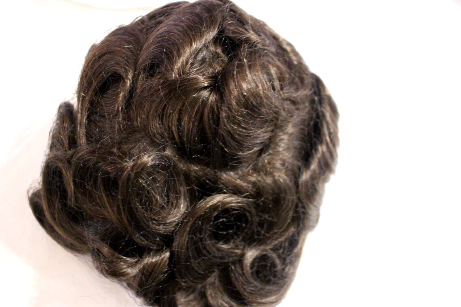 32810232 THIN SKIN STOCK 3# 8 X 10 32MM 0.06MM hair WIG TOUPEE