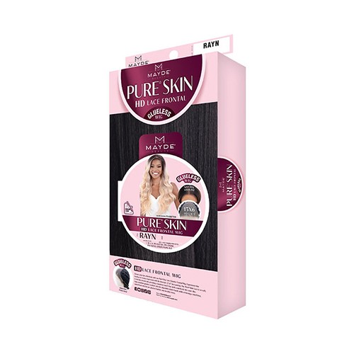 Pure Skin Rayn