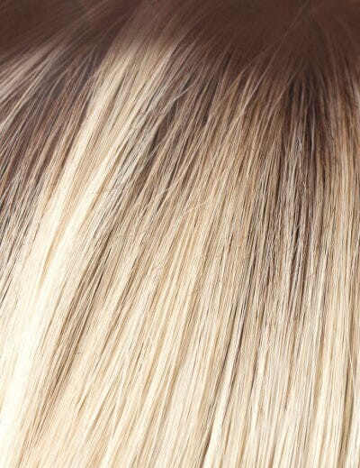 Kaylee Wig by Noriko – CLEARANCE COLOR Champagne-R