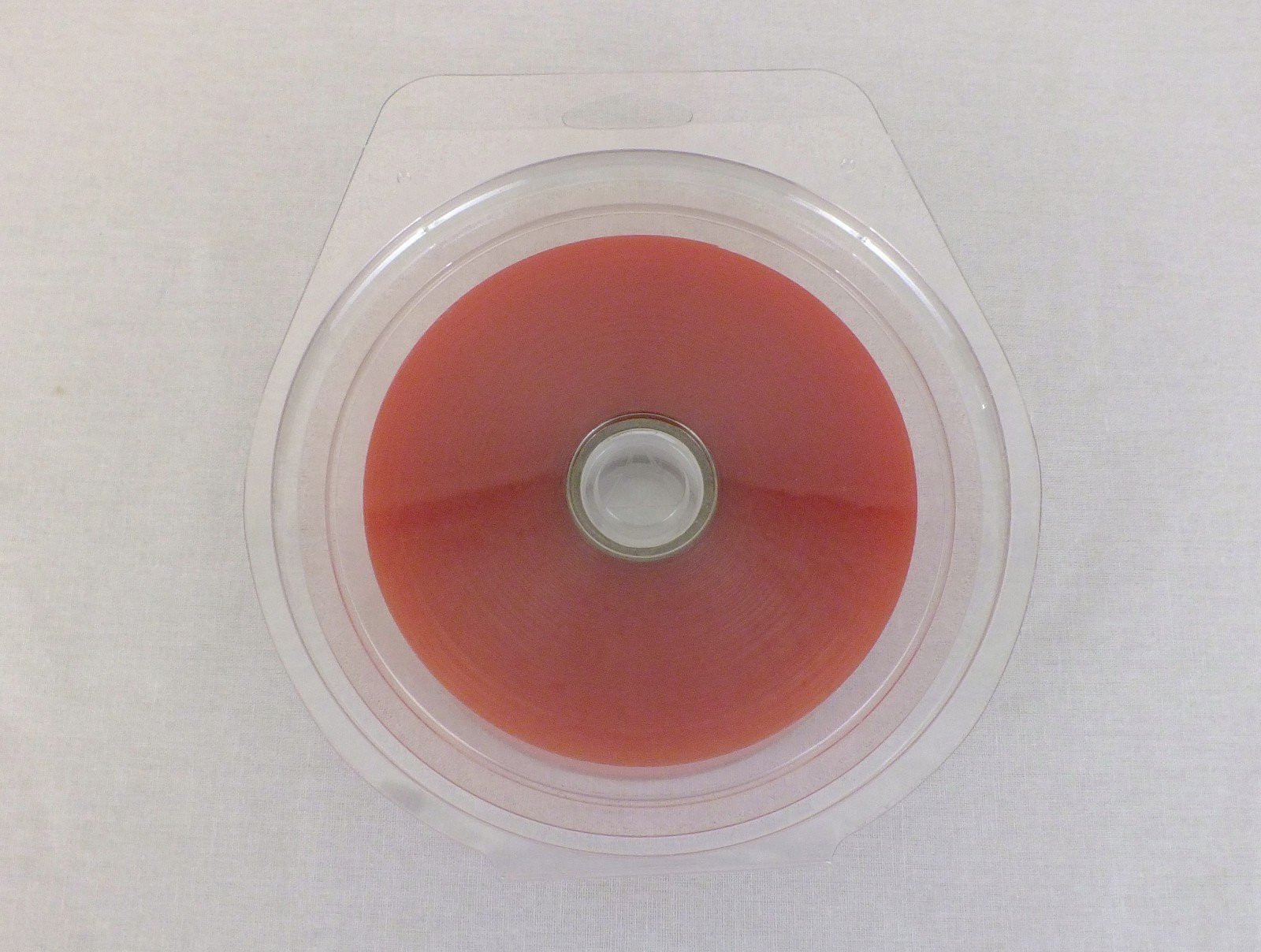 Walker Sensi-Tak Roll Tape 3/4″ x 36 Yard Red Liner Wig Hairpiece Tack PRIVATE