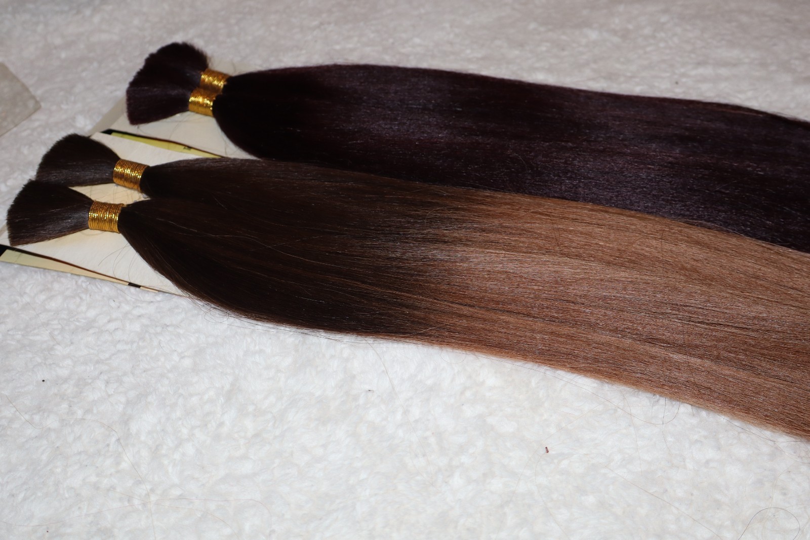 5 PK Assorted Color Enstyle Supreme Perm Yaki Bulk 18″ & 22″ (10 Bundles)