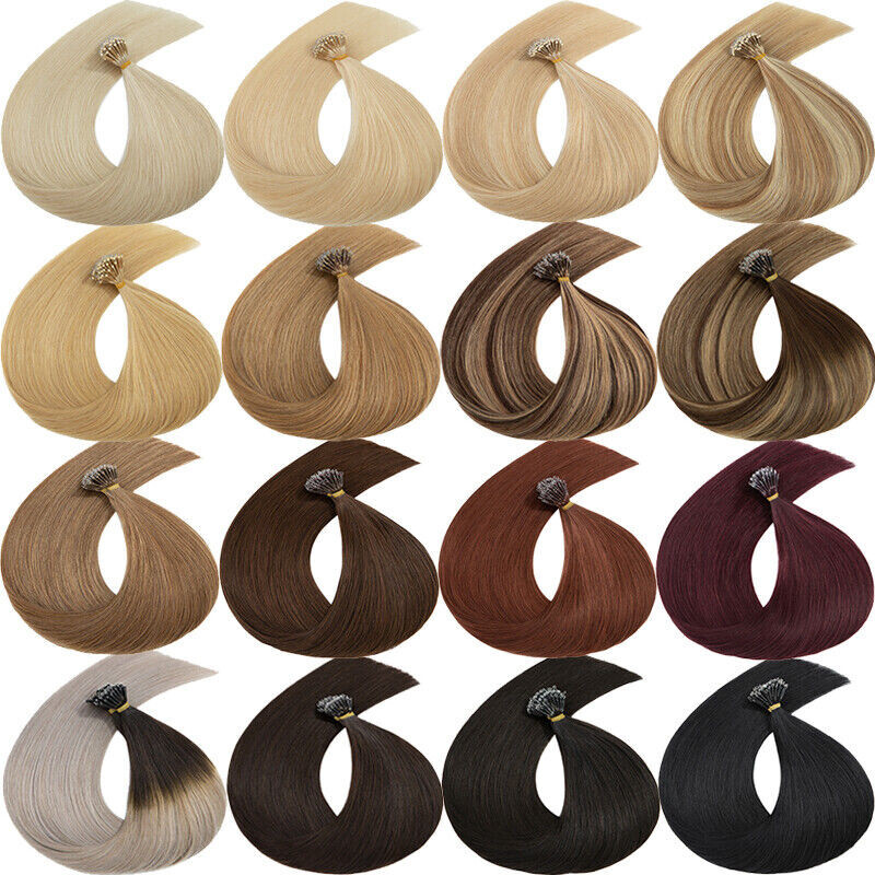 Tape in Hair Extensions Human Hair Invisible Glue PU Skin Weft Premium Remy Hair
