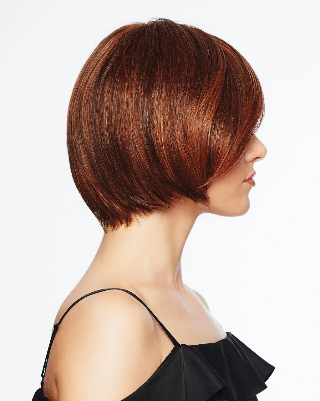 Classic Fling | Hairdo | Mid-Length Wig | U Choose Color