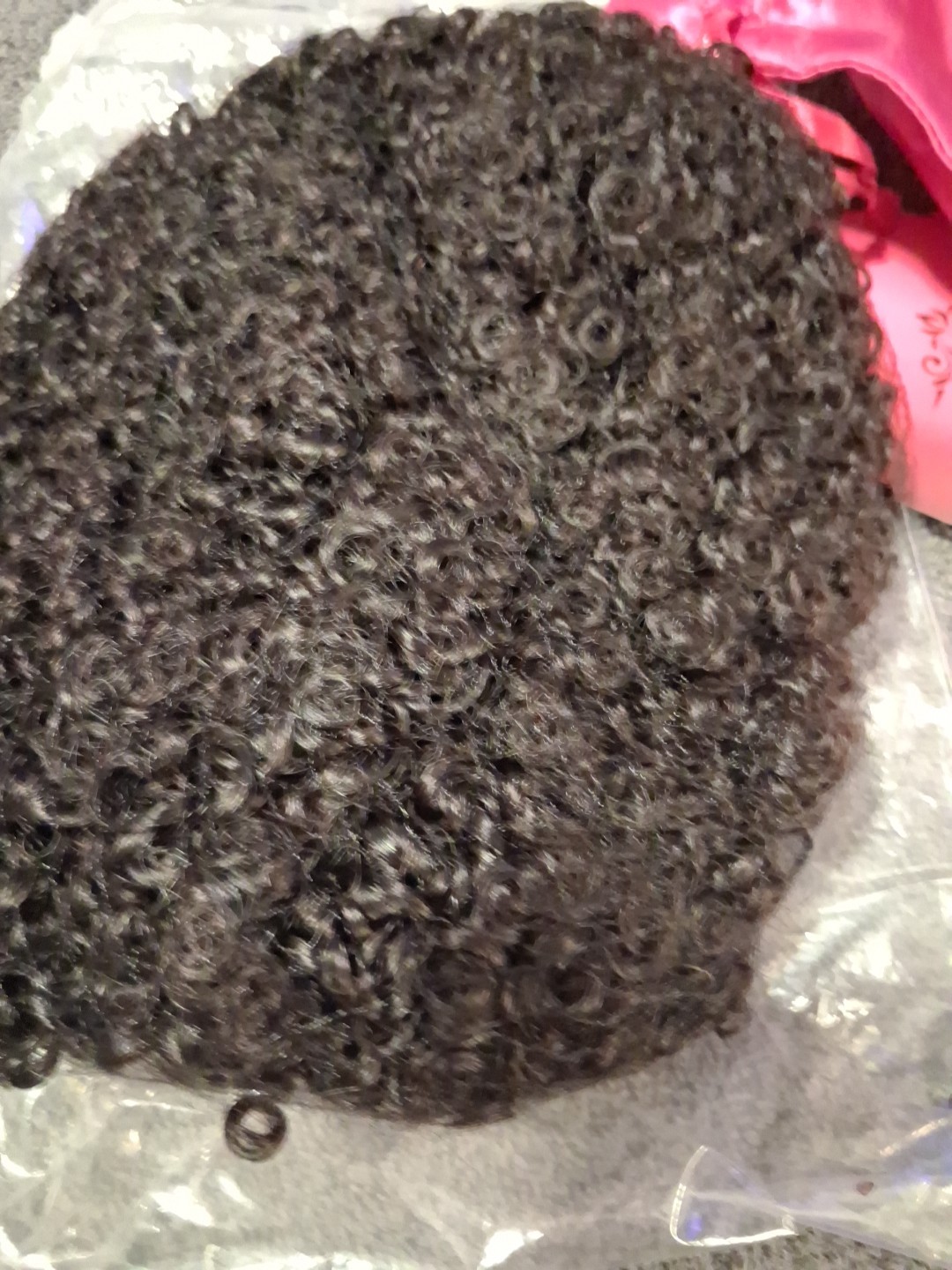 Ms Taj 100% Premium Human Hair