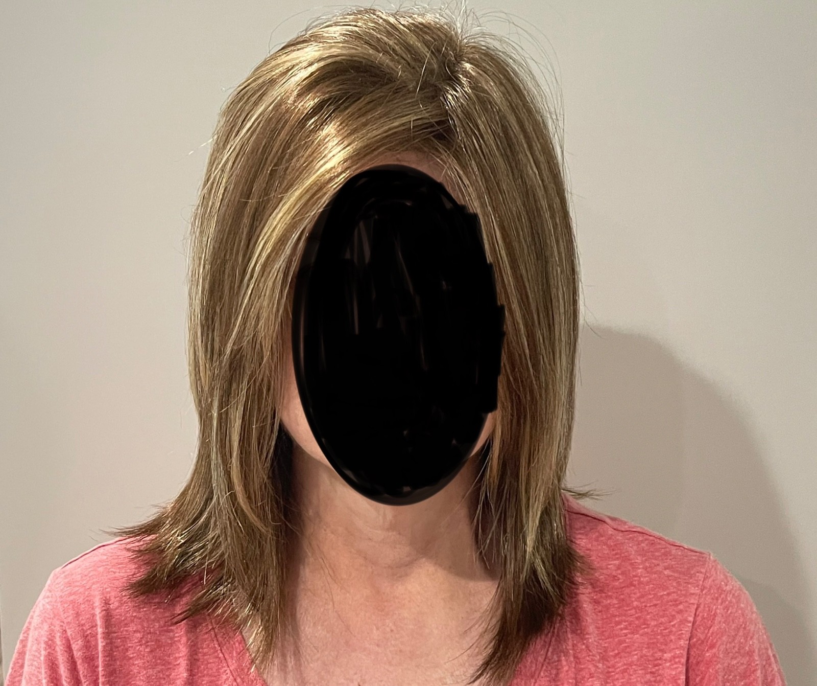 “Sky” wig by Estetica Designs – NEW