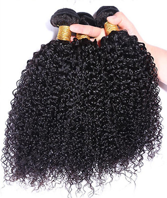 Brazil’s explosion of African songs, human hair curtains, kinky curly, real wigs
