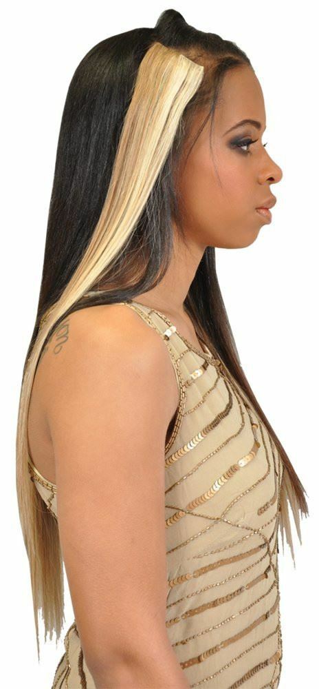 Fashion Source STW 7pcs Clip-In