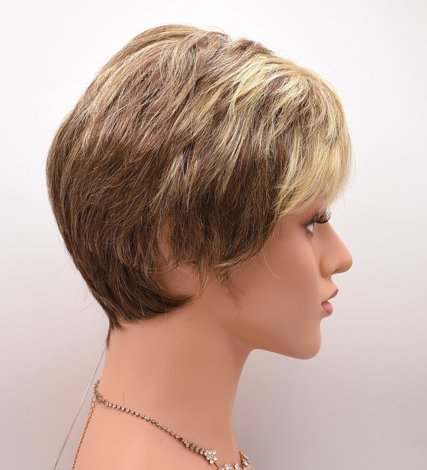 CRUSHING ON CASUAL ELITE Wig by RAQUEL WELCH, R11S+ CLEARANCE HandTied + Lace Ft