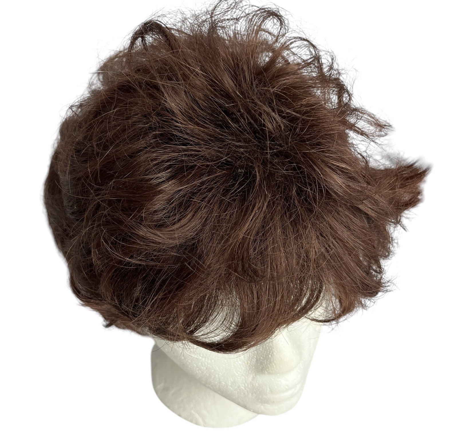 Raquel Welch Wig Signature Collection Model Episode R33 Average W/Box