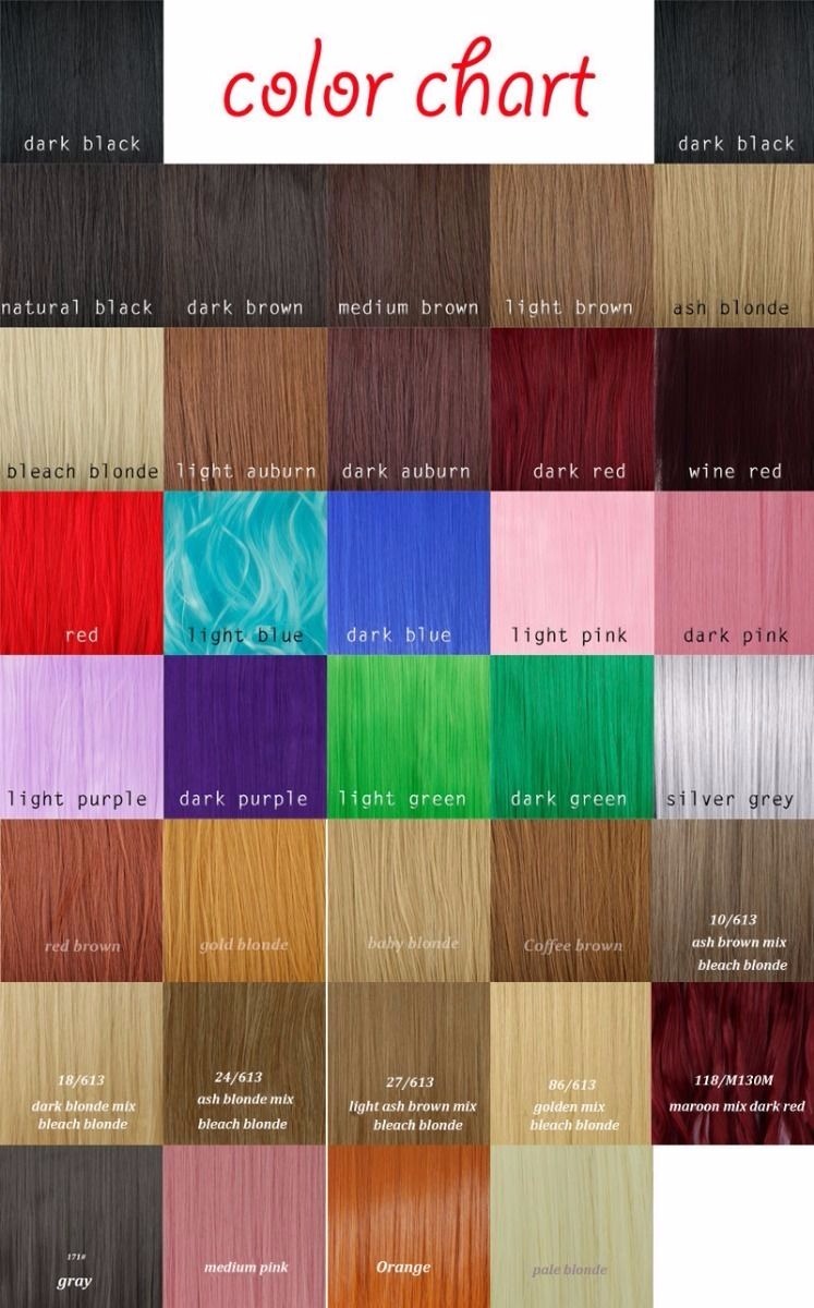One Piece Clip in Hair Extensions Full Head Straight Curly V-Shape Hairpiece USA