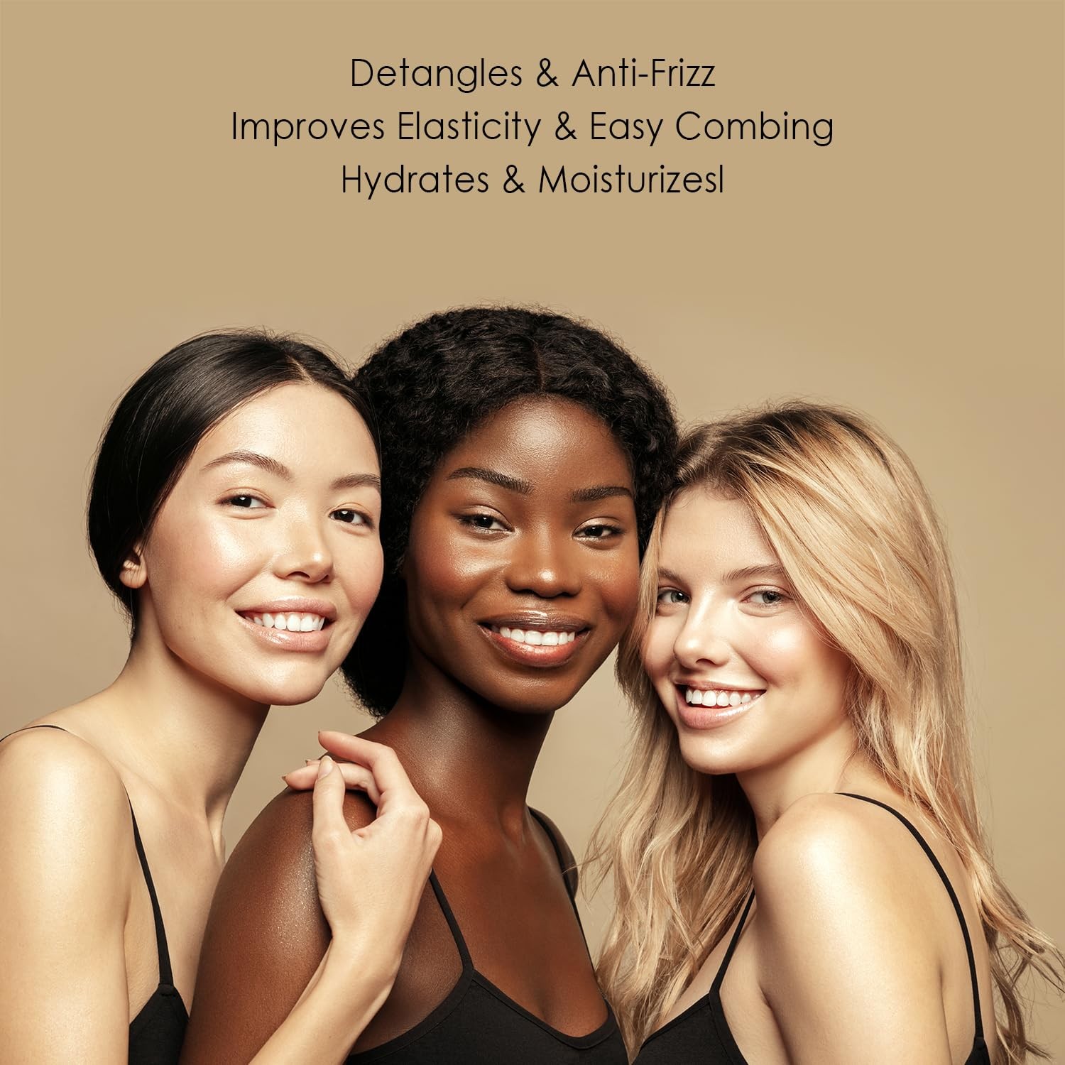 Synthetic Wig Shampoo, pH6, Detangle and Anti-Frizz, Adds Body & Volume, Hydr…