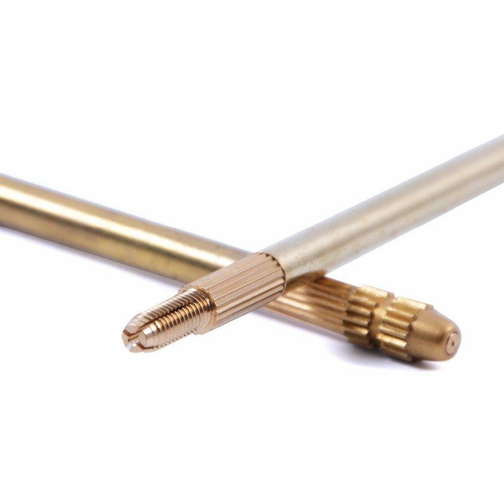 Bronze Lace Wigs Repair Holder Ventilating Needles Hair Tools Hook Set