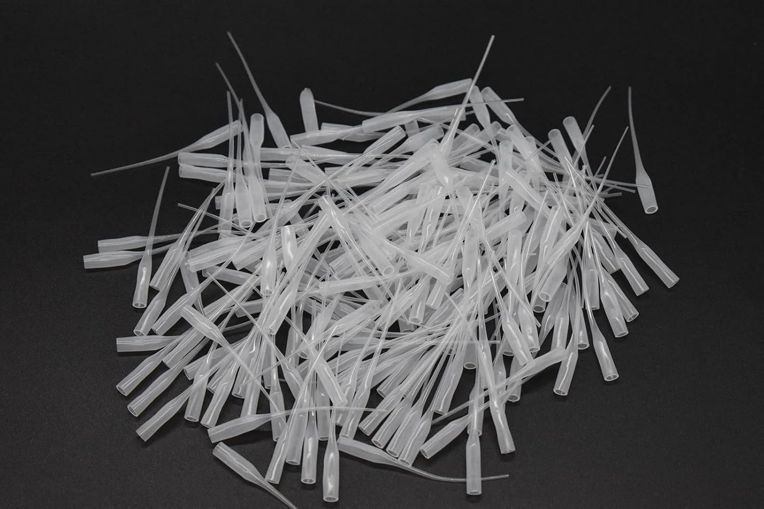 200Pcs Glue Applicator Tips for CA – Precision Tips for Crafts & Model Work